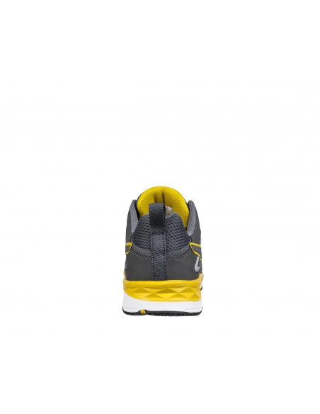 Chaussure De Sécurité Pace 2.0 YELLOW LOW S1P ESD HRO SRC | 643800 - Puma Safety | IFD Outillage – Image 3