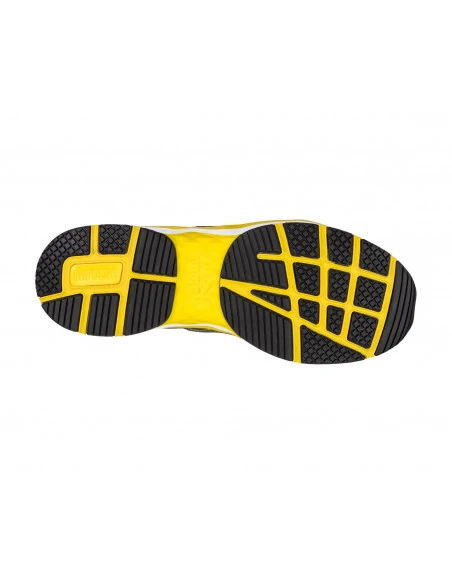 Chaussure De Sécurité Pace 2.0 YELLOW LOW S1P ESD HRO SRC | 643800 - Puma Safety | IFD Outillage – Image 4