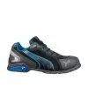 Chaussure De Sécurité Rio BLACK LOW S3 SRC | 642750 - Puma Safety | IFD Outillage