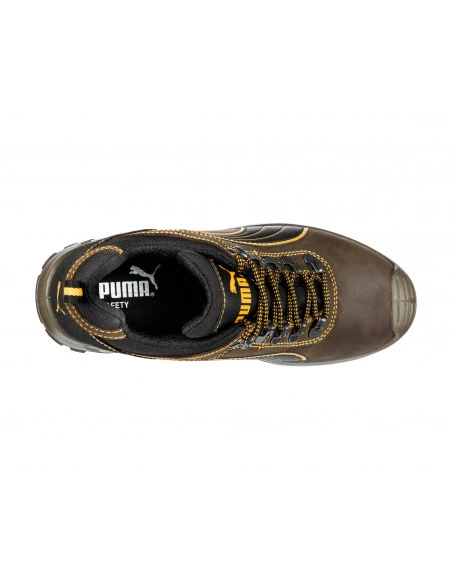 Chaussure De Sécurité Sierra Nevada LOW S3 CI HI HRO SRC | 640730 - Puma Safety | IFD Outillage – Image 2