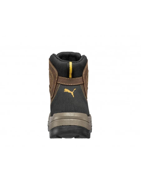 Chaussure De Sécurité Sierra Nevada MID S3 WR CI HI HRO SRC | 630220 - Puma Safety | IFD Outillage – Image 3