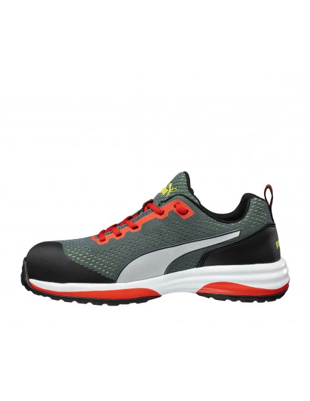 Chaussure De Sécurité SPEED GREEN LOW S1P ESD HRO SRC | 644500 - Puma Safety | IFD Outillage – Image 4