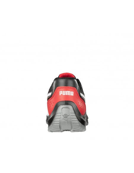 Chaussure De Sécurité TOURING BLACK LOW S3 ESD SRC | 643410 - Puma Safety | IFD Outillage – Image 3