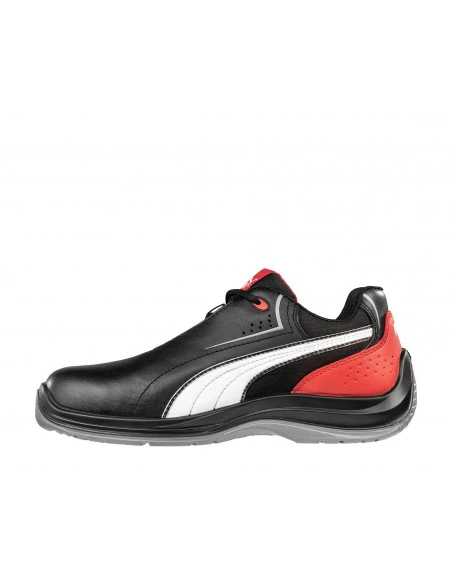 Chaussure De Sécurité TOURING BLACK LOW S3 ESD SRC | 643410 - Puma Safety | IFD Outillage – Image 4