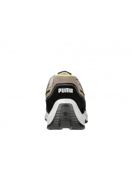 Chaussure De Sécurité TOURING STONE LOW S3 SRC | 643420 - Puma Safety | IFD Outillage – Image 3