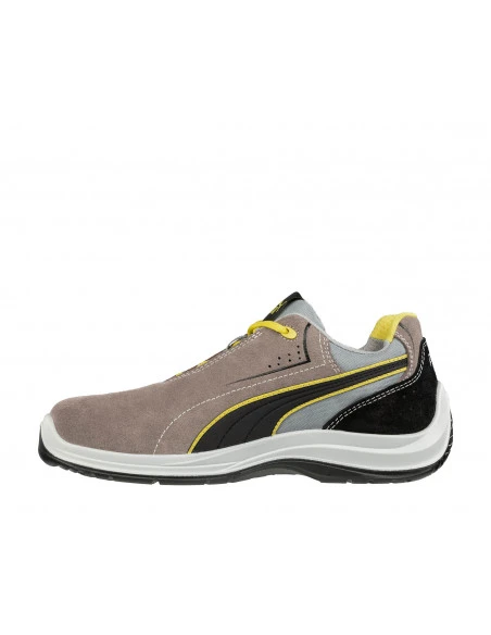 Chaussure De Sécurité TOURING STONE LOW S3 SRC | 643420 - Puma Safety | IFD Outillage – Image 4