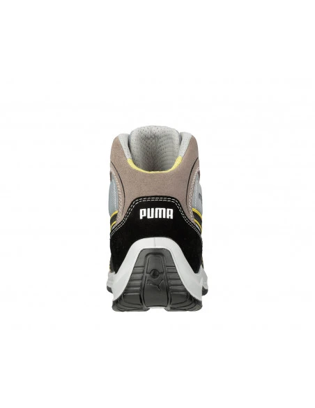 Chaussure De Sécurité TOURING STONE MID S3 SRC | 632620 - Puma Safety | IFD Outillage – Image 3
