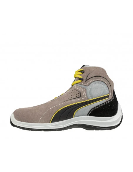 Chaussure De Sécurité TOURING STONE MID S3 SRC | 632620 - Puma Safety | IFD Outillage – Image 4