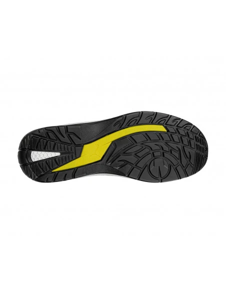 Chaussure De Sécurité TOURING STONE MID S3 SRC | 632620 - Puma Safety | IFD Outillage – Image 5
