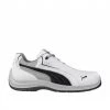 Chaussure De Sécurité TOURING WHITE LOW S3 SRC | 643450 - Puma Safety | IFD Outillage