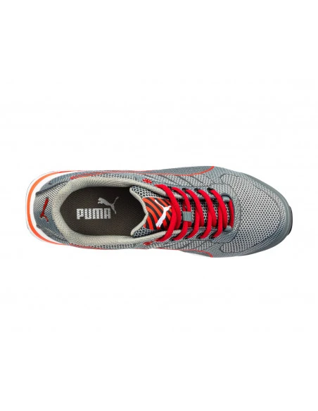 Chaussure De Sécurité Xelerate Knit LOW S1P HRO SRC | 643070 - Puma Safety | IFD Outillage – Image 2