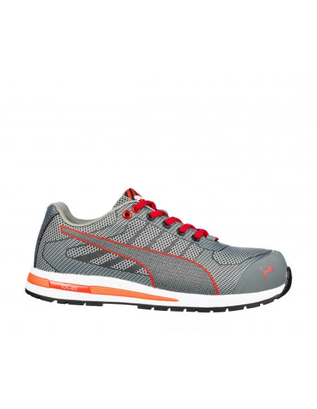 Chaussure De Sécurité Xelerate Knit LOW S1P HRO SRC | 643070 - Puma Safety | IFD Outillage