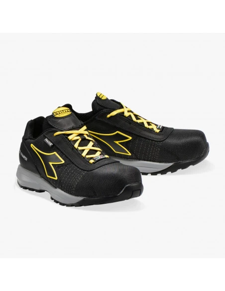 Chaussures De Sécurité Basse GLOVE MDS MATRYX LOW S3 HRO SRC | 701.176204 - Diadora | IFD Outillage – Image 4