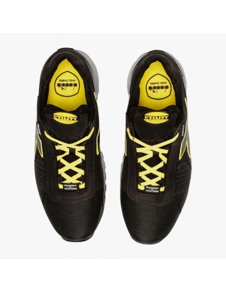 Chaussures De Sécurité Basse GLOVE MDS MATRYX LOW S3 HRO SRC | 701.176204 - Diadora | IFD Outillage – Image 5