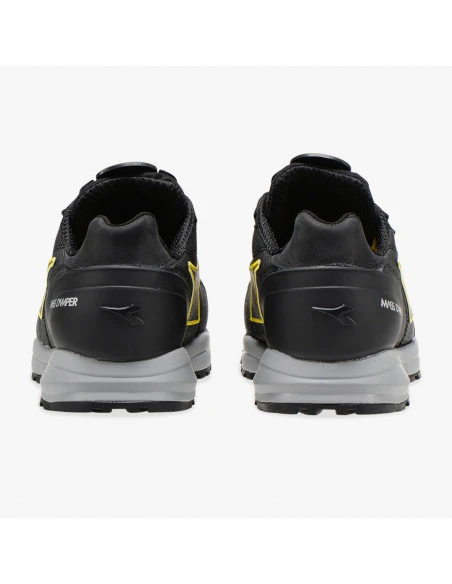 Chaussures De Sécurité Basse GLOVE MDS MATRYX LOW S3 HRO SRC | 701.176204 - Diadora | IFD Outillage – Image 6