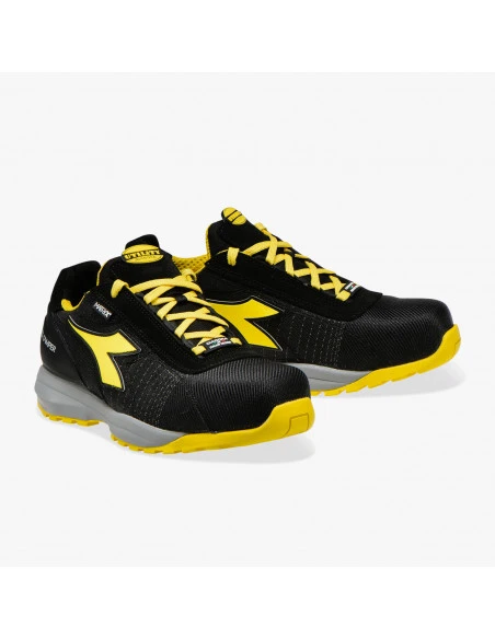 Chaussures De Sécurité Basse GLOVE MDS MATRYX S1P HRO SRC | 701.176198 - Diadora | IFD Outillage – Image 4