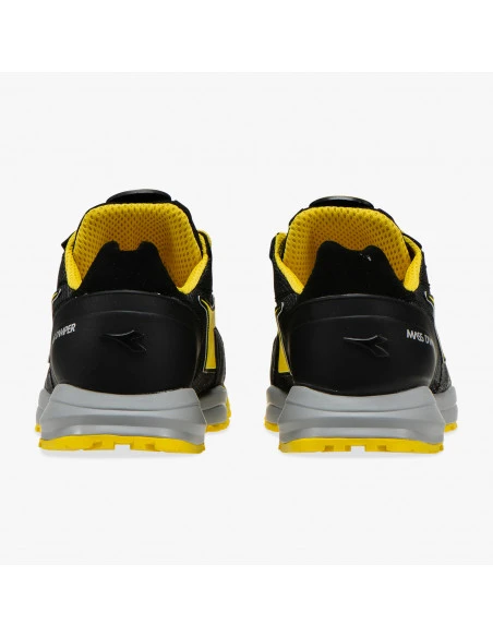 Chaussures De Sécurité Basse GLOVE MDS MATRYX S1P HRO SRC | 701.176198 - Diadora | IFD Outillage – Image 6