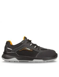 Chaussures De Sécurité Basse JALCROSS SAS ESD S3 SRC | 00JNI20 - Jallatte | IFD Outillage