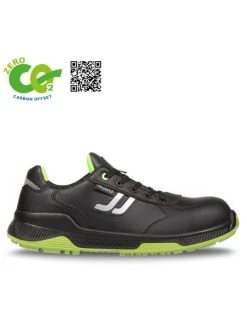 Chaussures De Sécurité Basse JALNATURE SAS ESD S3 CI HI SRC | JIJI424 - Jallatte | IFD Outillage