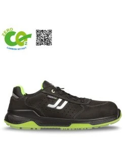 Chaussures De Sécurité Basse JALO2 SAS ESD S1P CI HI SRC | JIJI446 - Jallatte | IFD Outillage