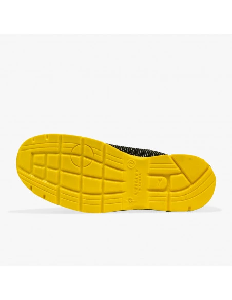 Chaussures De Sécurité Basse RUN ATOM LOW S3 SRC ESD | 701.176666 - Diadora | IFD Outillage – Image 3