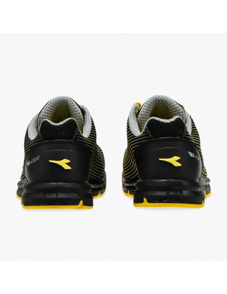 Chaussures De Sécurité Basse RUN ATOM LOW S3 SRC ESD | 701.176666 - Diadora | IFD Outillage – Image 6