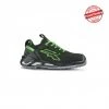 U-Power U-Power Chaussures De Sécurité Basses BRYAN ESD S3 CI SRC | RS20114 - Upower | IFD Outillage