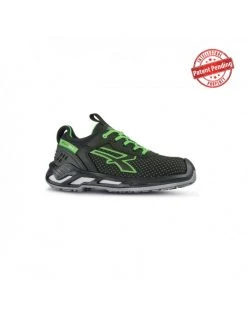 U-Power U-Power Chaussures De Sécurité Basses BRYAN ESD S3 CI SRC | RS20114 - Upower | IFD Outillage