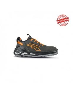 U-Power U-Power Chaussures De Sécurité Basses DUKE ESD S3 CI SRC | RS20124 - Upower | IFD Outillage