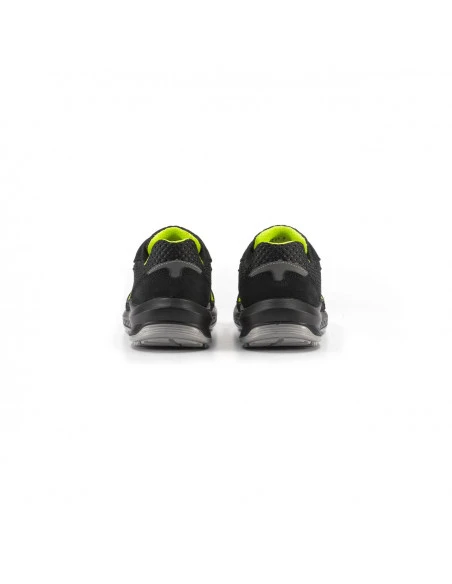 U-Power U-Power Chaussures De Sécurité Basses Red Industry | RI21106 - Upower | IFD Outillage – Image 6
