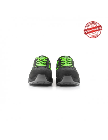 U-Power U-Power Chaussures De Sécurité Basses RedCarpet | RC20036 - Upower | IFD Outillage – Image 5