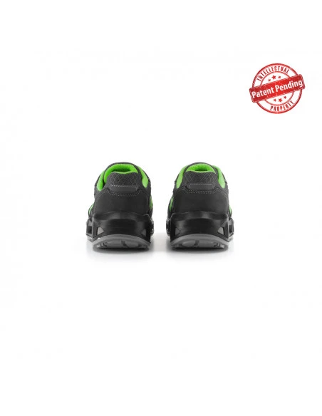 U-Power U-Power Chaussures De Sécurité Basses RedCarpet | RC20036 - Upower | IFD Outillage – Image 6