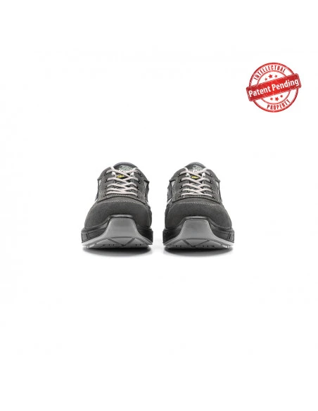 U-Power U-Power Chaussures De Sécurité Basses RedCarpet | RC20056 - Upower | IFD Outillage – Image 5