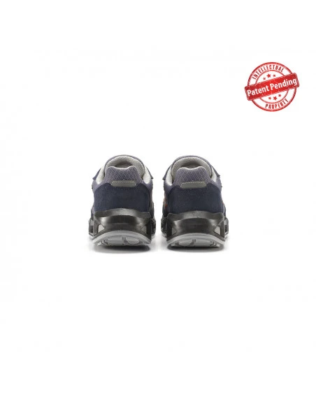 U-Power U-Power Chaussures De Sécurité Basses RedCarpet | RC20066 - Upower | IFD Outillage – Image 6