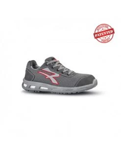 U-Power U-Power Chaussures De Sécurité Basses RedLion | RL20456 - Upower | IFD Outillage
