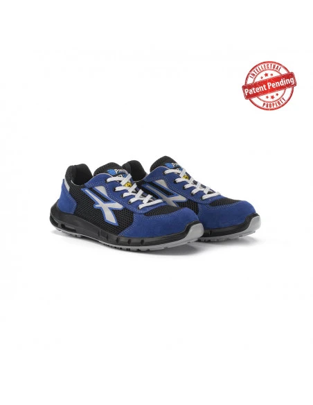 U-Power U-Power Chaussures De Sécurité Basses RedUp Plus | RP20036 - Upower | IFD Outillage – Image 2