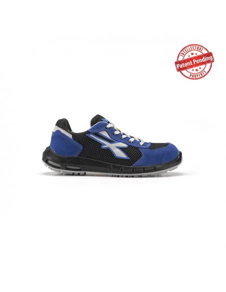 U-Power U-Power Chaussures De Sécurité Basses RedUp Plus | RP20036 - Upower | IFD Outillage – Image 4