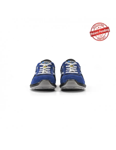 U-Power U-Power Chaussures De Sécurité Basses RedUp Plus | RP20036 - Upower | IFD Outillage – Image 5