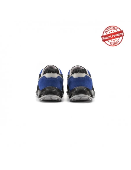 U-Power U-Power Chaussures De Sécurité Basses RedUp Plus | RP20036 - Upower | IFD Outillage – Image 6