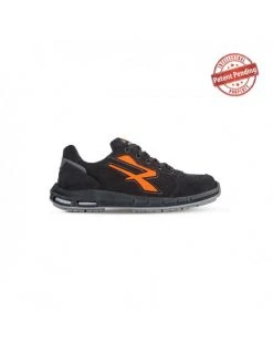 U-Power U-Power Chaussures De Sécurité Basses RedUp Plus | RP20056 - Upower | IFD Outillage