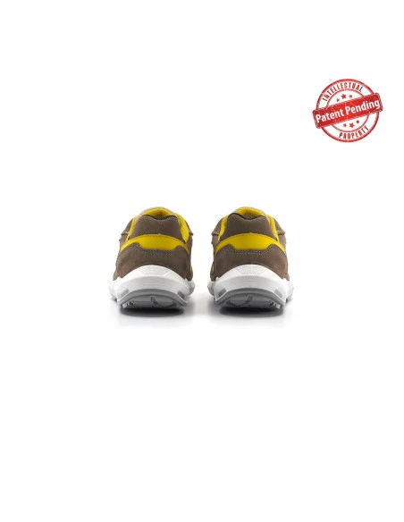 U-Power U-Power Chaussures De Sécurité Basses RedUp Plus | RP20066 - Upower | IFD Outillage – Image 6