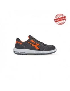 U-Power U-Power Chaussures De Sécurité Basses RedUp Plus | RP20076 - Upower | IFD Outillage