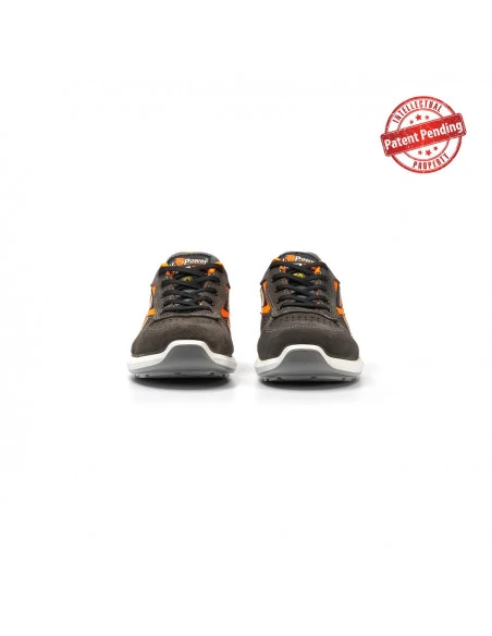 U-Power U-Power Chaussures De Sécurité Basses RedUp Plus | RP20076 - Upower | IFD Outillage – Image 5