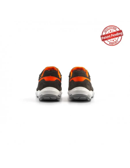 U-Power U-Power Chaussures De Sécurité Basses RedUp Plus | RP20076 - Upower | IFD Outillage – Image 6