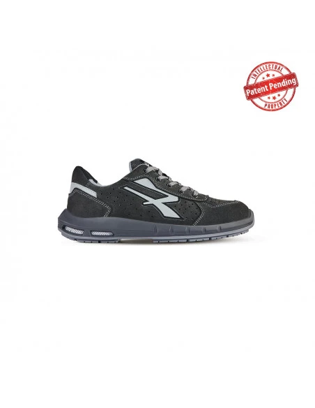 U-Power U-Power Chaussures De Sécurité Basses RedUp Plus | RP20096 - Upower | IFD Outillage
