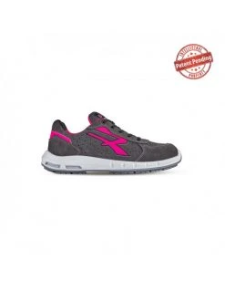 U-Power U-Power Chaussures De Sécurité Basses RedUp Plus | RP20156 - Upower | IFD Outillage