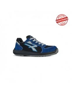 U-Power U-Power Chaussures De Sécurité Basses RedUp | RU20036 - Upower | IFD Outillage