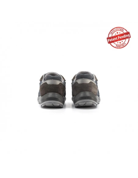 U-Power U-Power Chaussures De Sécurité Basses RedUp | RU20046 - Upower | IFD Outillage – Image 6