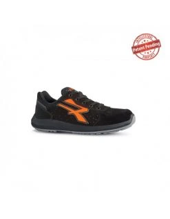 U-Power U-Power Chaussures De Sécurité Basses RedUp | RU20056 - Upower | IFD Outillage