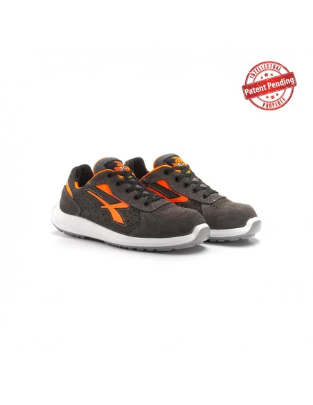 U-Power U-Power Chaussures De Sécurité Basses RedUp | RU20076 - Upower | IFD Outillage – Image 2